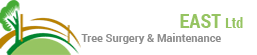 Tree Work East Ltd - Logo